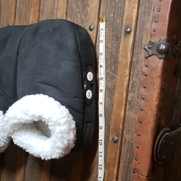 Electric Foot Warmer - Picture 4 of 7